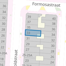 Perceel LDN01-K-1082