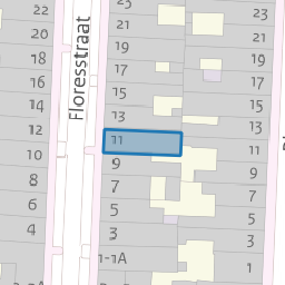 Perceel LDN01-K-1104