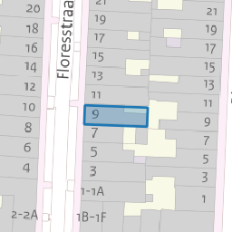 Perceel LDN01-K-1105