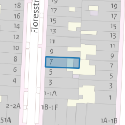 Perceel LDN01-K-1106