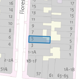 Perceel LDN01-K-1107