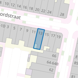 Perceel LDN01-K-1110