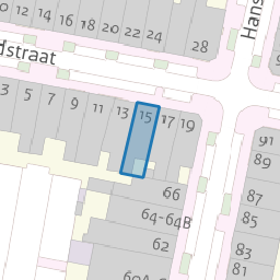 Perceel LDN01-K-1111