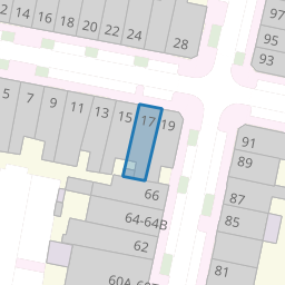 Perceel LDN01-K-1112