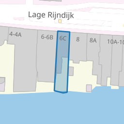 Perceel LDN01-K-1117