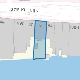 Perceel LDN01-K-1118
