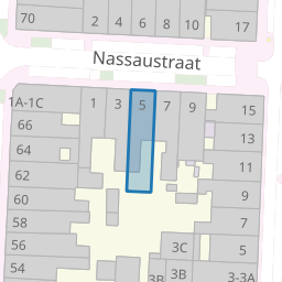 Perceel LDN01-K-1130
