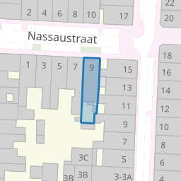 Perceel LDN01-K-1132