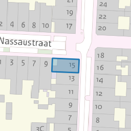 Perceel LDN01-K-1133