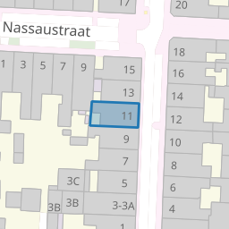 Perceel LDN01-K-1135