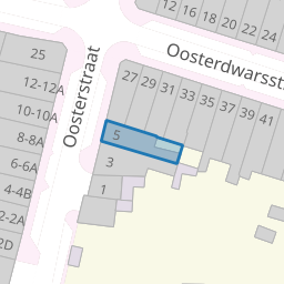 Perceel LDN01-K-1199