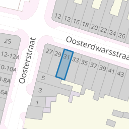 Perceel LDN01-K-1200