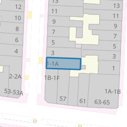 Perceel LDN01-K-1217