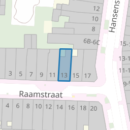 Perceel LDN01-K-1232