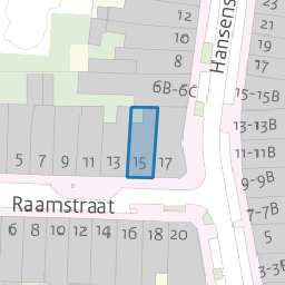 Perceel LDN01-K-1233