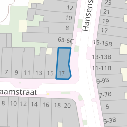 Perceel LDN01-K-1234