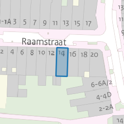 Perceel LDN01-K-1237