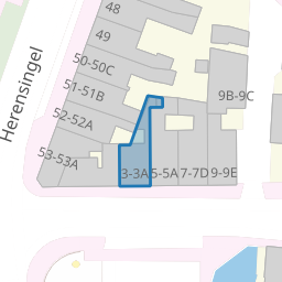 Perceel LDN01-K-1242