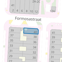 Perceel LDN01-K-1254