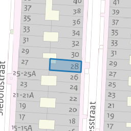 Perceel LDN01-K-1263