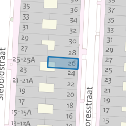 Perceel LDN01-K-1264