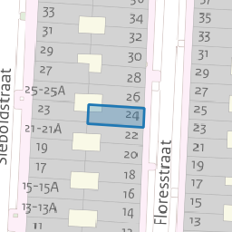 Perceel LDN01-K-1265