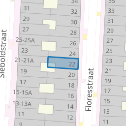 Perceel LDN01-K-1266