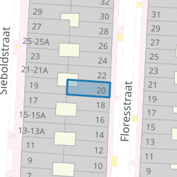 Perceel LDN01-K-1267