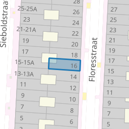 Perceel LDN01-K-1269