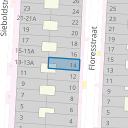 Perceel LDN01-K-1270