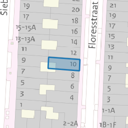 Perceel LDN01-K-1272