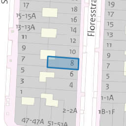 Perceel LDN01-K-1273