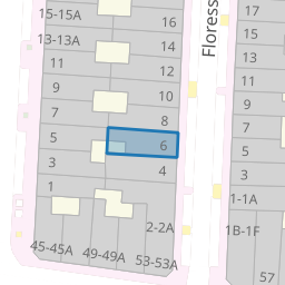 Perceel LDN01-K-1274