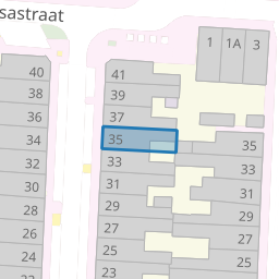 Perceel LDN01-K-1279