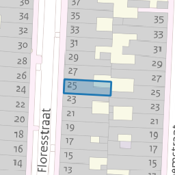 Perceel LDN01-K-1284