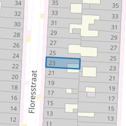 Perceel LDN01-K-1285