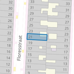 Perceel LDN01-K-1286