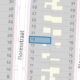 Perceel LDN01-K-1287