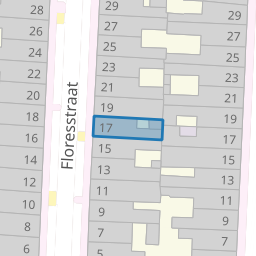 Perceel LDN01-K-1288