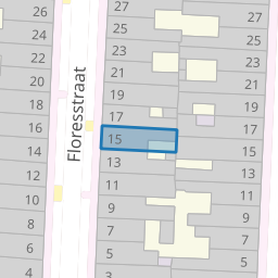 Perceel LDN01-K-1289