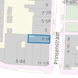 Perceel LDN01-K-1329