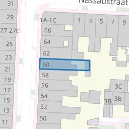 Perceel LDN01-K-1338