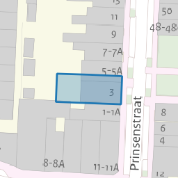 Perceel LDN01-K-1372