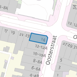 Perceel LDN01-K-1399