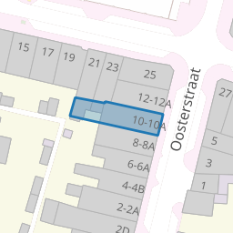 Perceel LDN01-K-1401