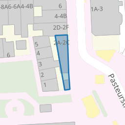 Perceel LDN01-K-1414