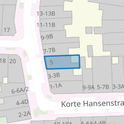 Perceel LDN01-K-1424