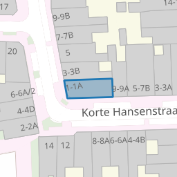 Perceel LDN01-K-1426