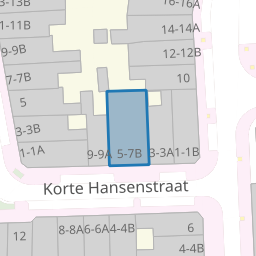 Perceel LDN01-K-1428