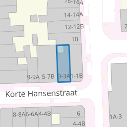 Perceel LDN01-K-1429